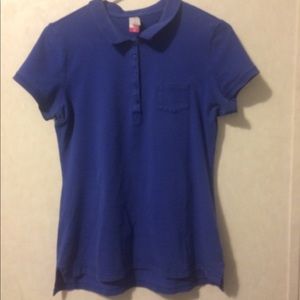 Polo shirt